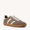Goodsole Parallel Suede Womens Sneaker