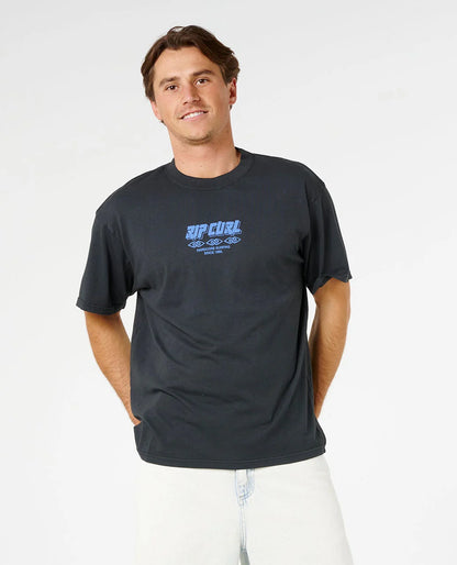 Ripcurl Liquid Trips Ripper Loose Tee
