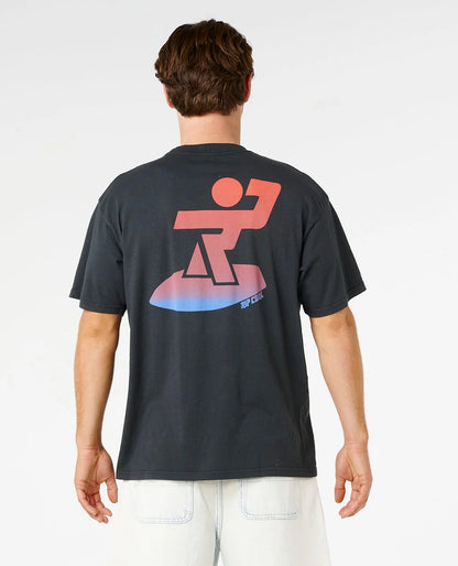 Ripcurl Liquid Trips Ripper Loose Tee