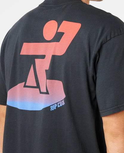 Ripcurl Liquid Trips Ripper Loose Tee