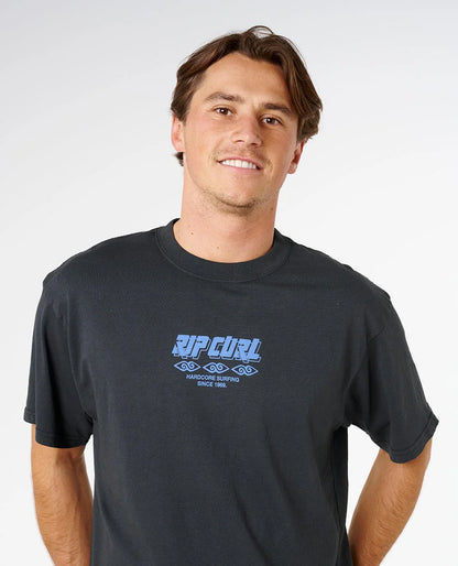 Ripcurl Liquid Trips Ripper Loose Tee