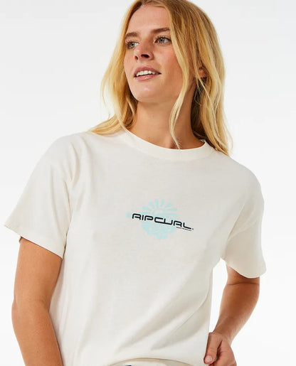 Ripcurl Taapuna Relaxed Tee