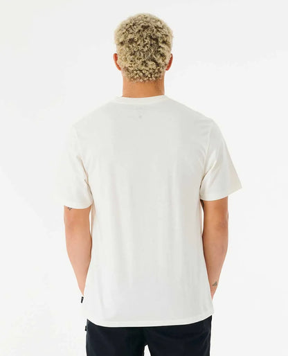 Ripcurl Pill Icon Tee