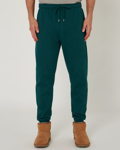 Pilbara Unisex Fleece Track Pant