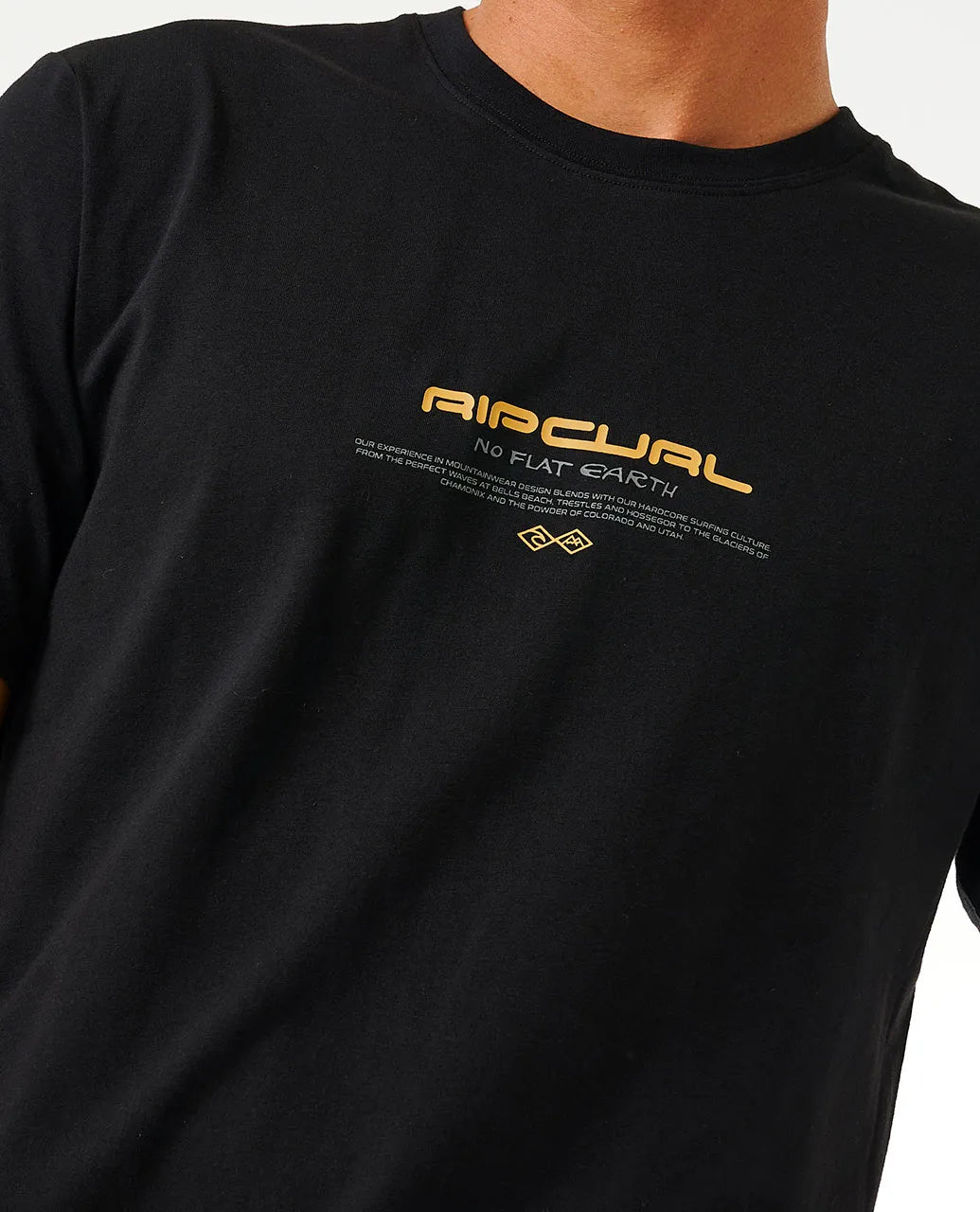 Ripcurl Vaporcool Culture Tee