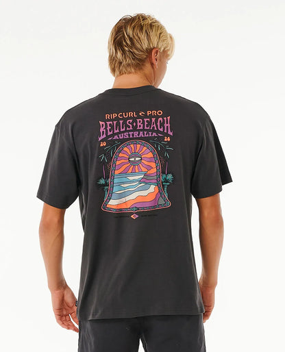 Ripcurl Pro 24 Line Up Tee