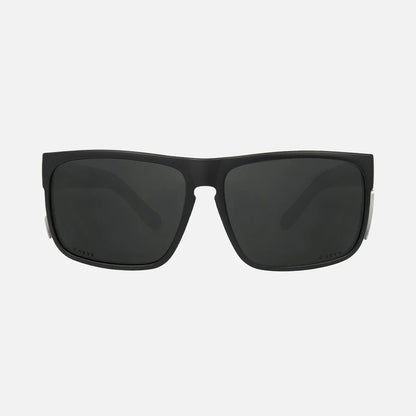 Carve Vendetta Matt Black/Grey Lens