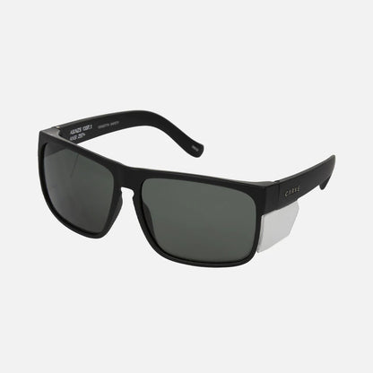 Carve Vendetta Matt Black/Grey Lens