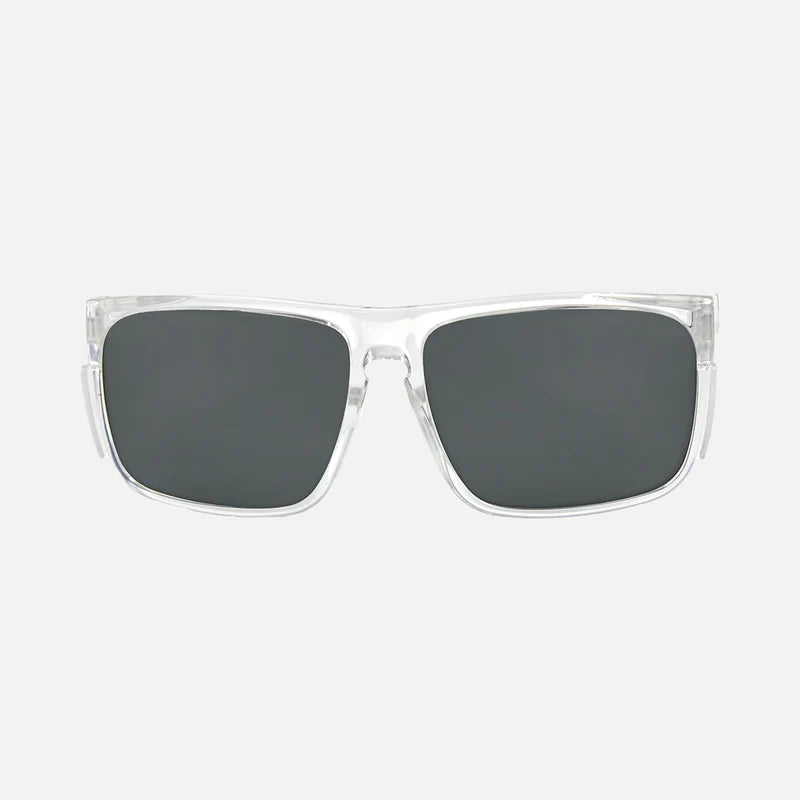 Carve Vendetta Gloss Clear/Grey Polarized