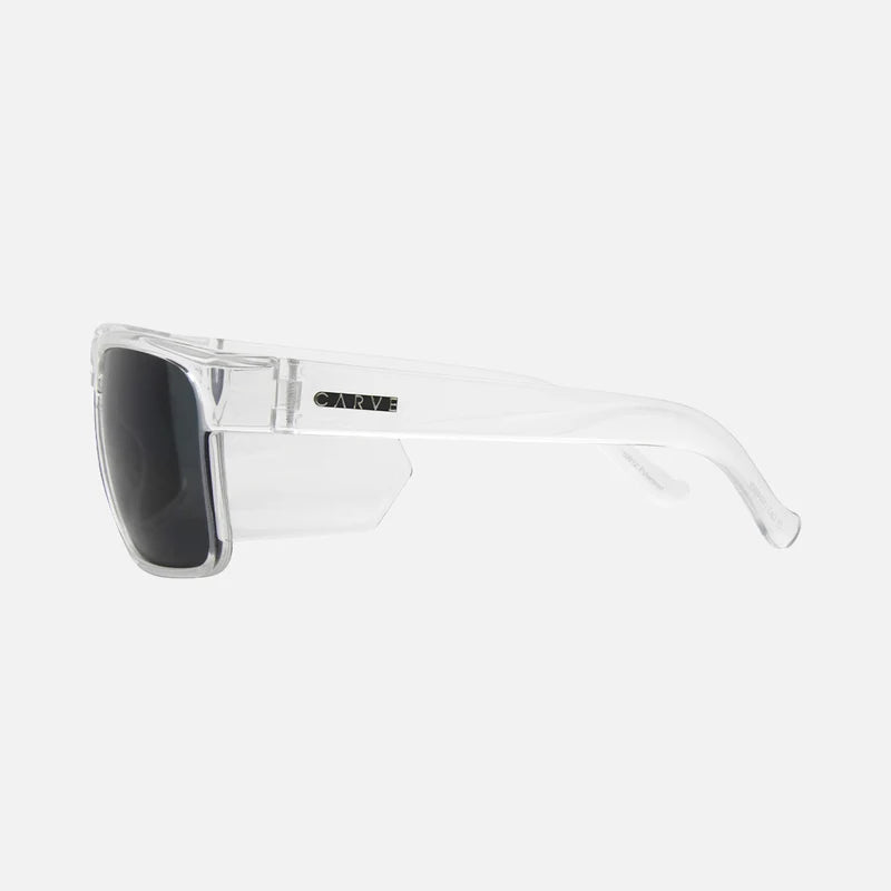 Carve Vendetta Gloss Clear/Grey Polarized