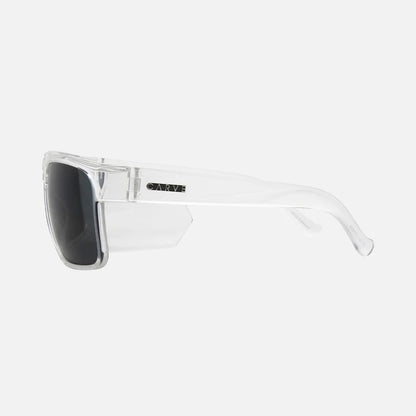 Carve Vendetta Gloss Clear/Grey Polarized