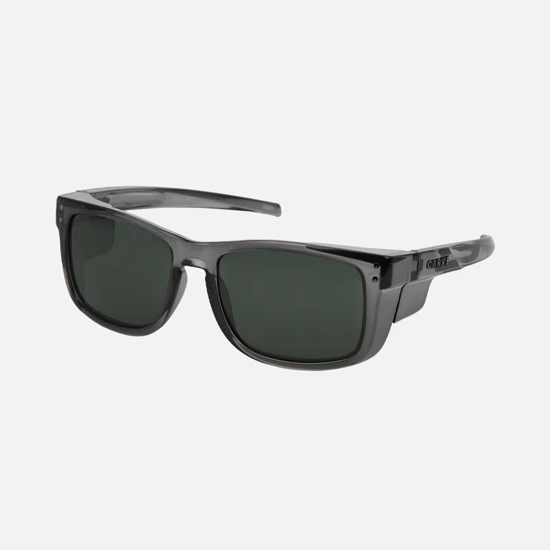 Carve Smoko XTL Charcoal/Grey Lens