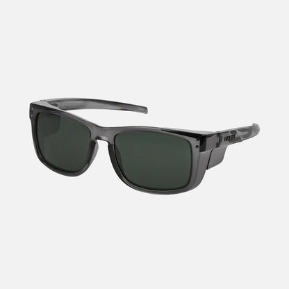 Carve Smoko XTL Charcoal/Grey Lens