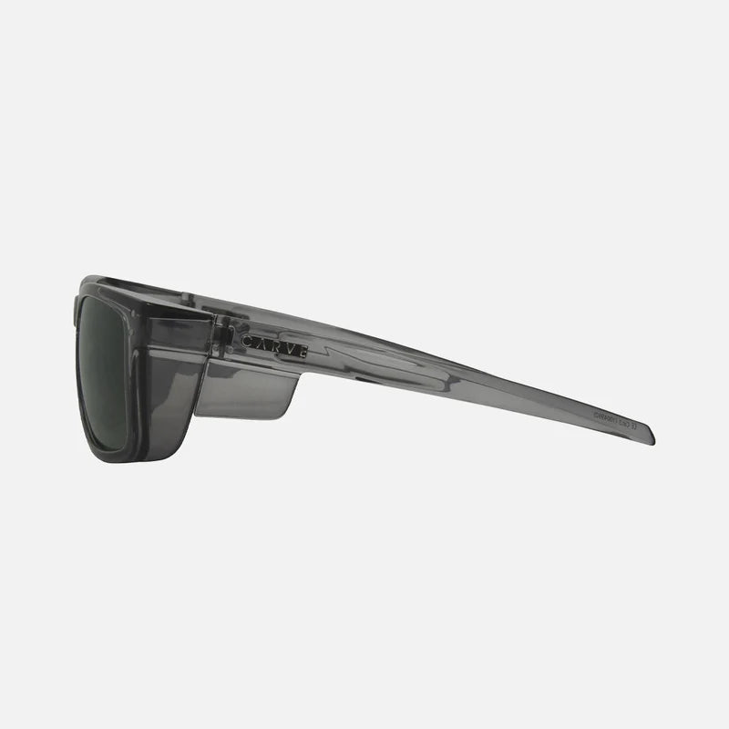 Carve Smoko XTL Charcoal/Grey Lens