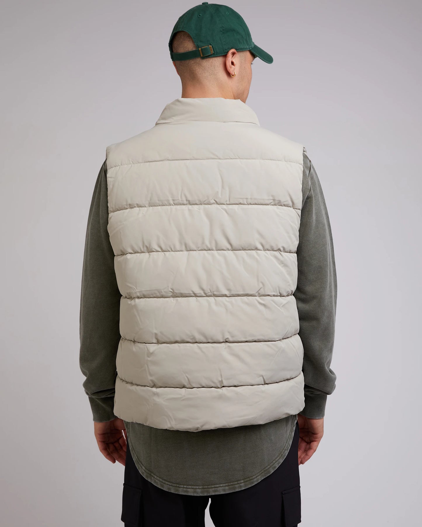 St. Goliath Essential Vest