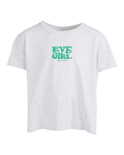 Eve Girl Aths Tee