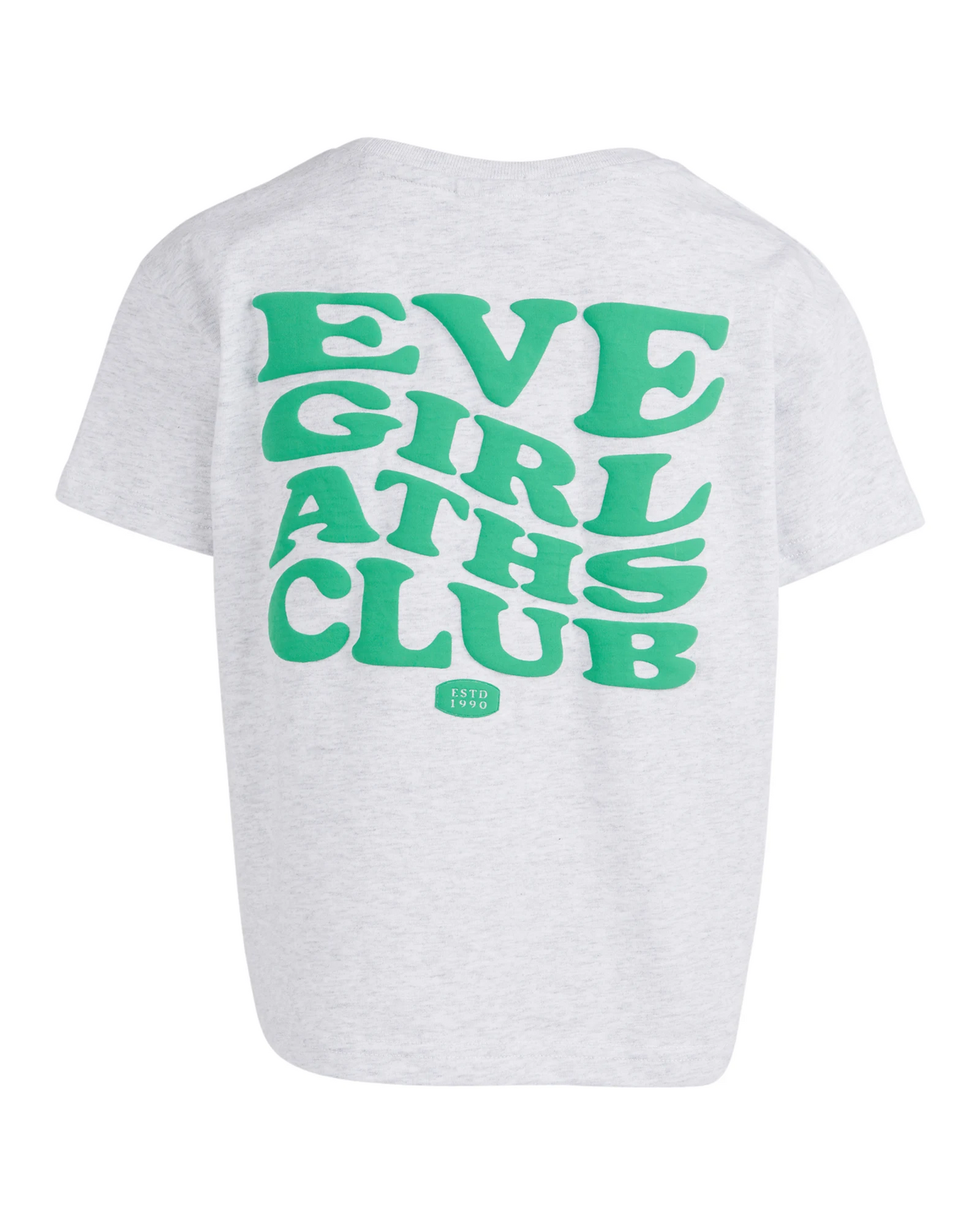 Eve Girl Aths Tee