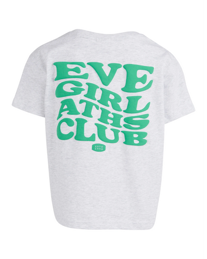 Eve Girl Aths Tee