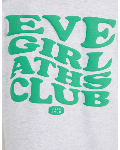 Eve Girl Aths Tee