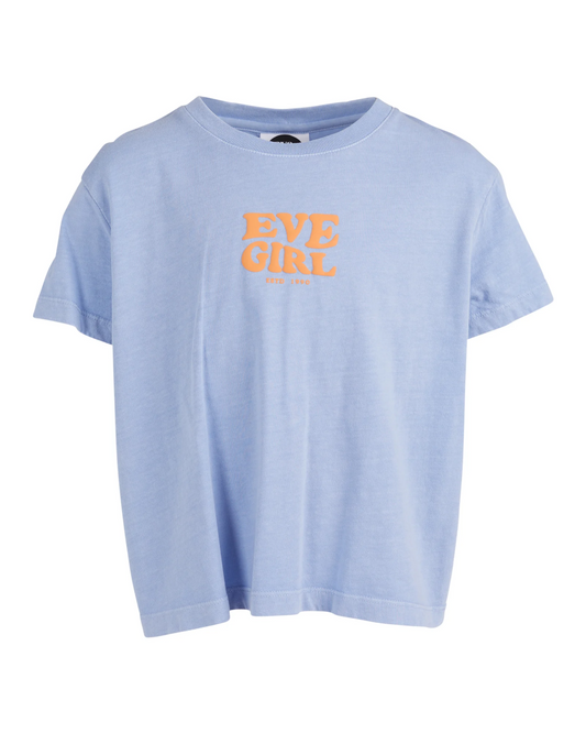 Eve Girl Aths Tee