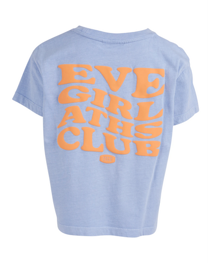 Eve Girl Aths Tee