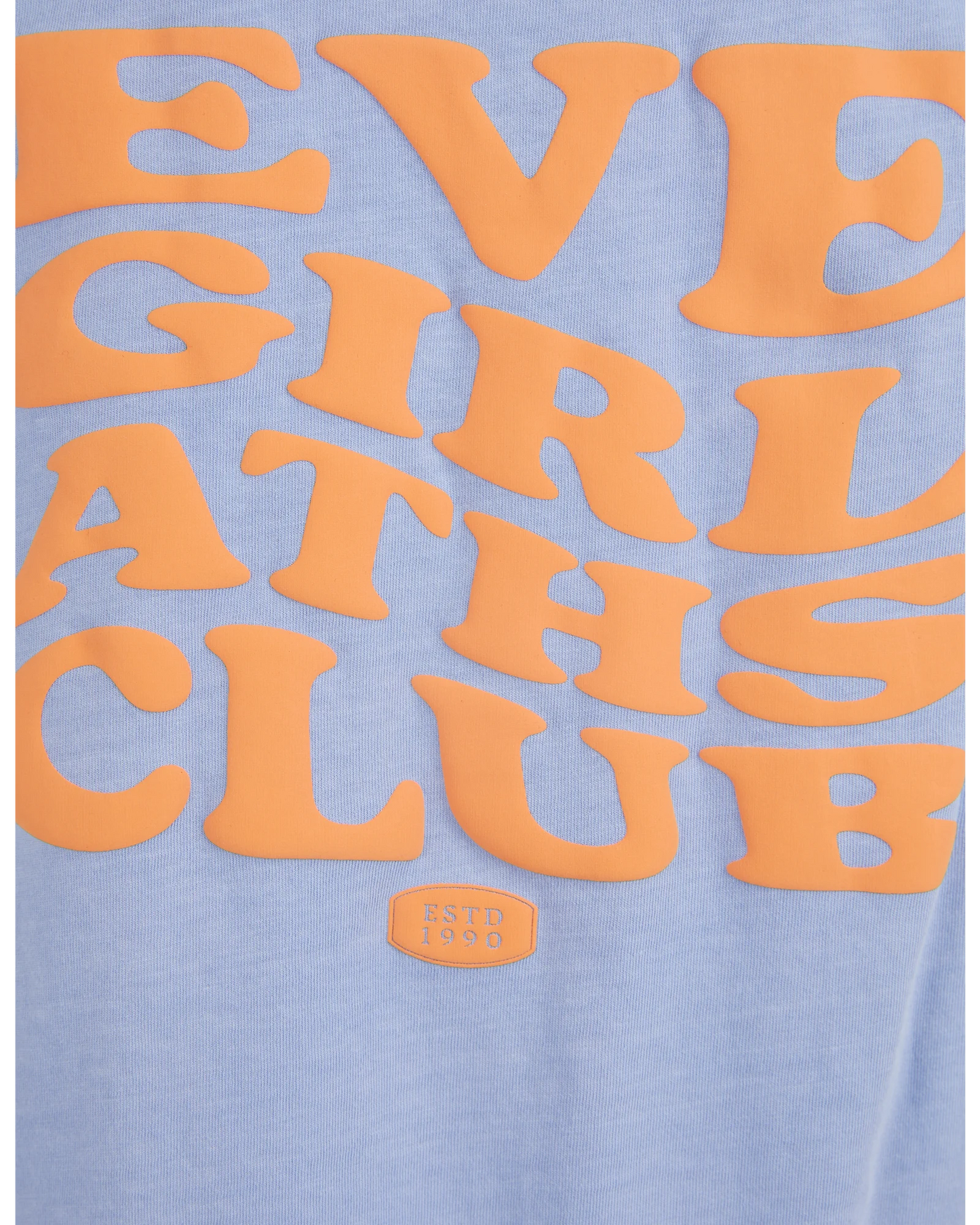 Eve Girl Aths Tee