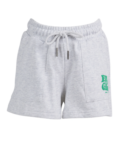 Eve Girl Aths Fleece Short