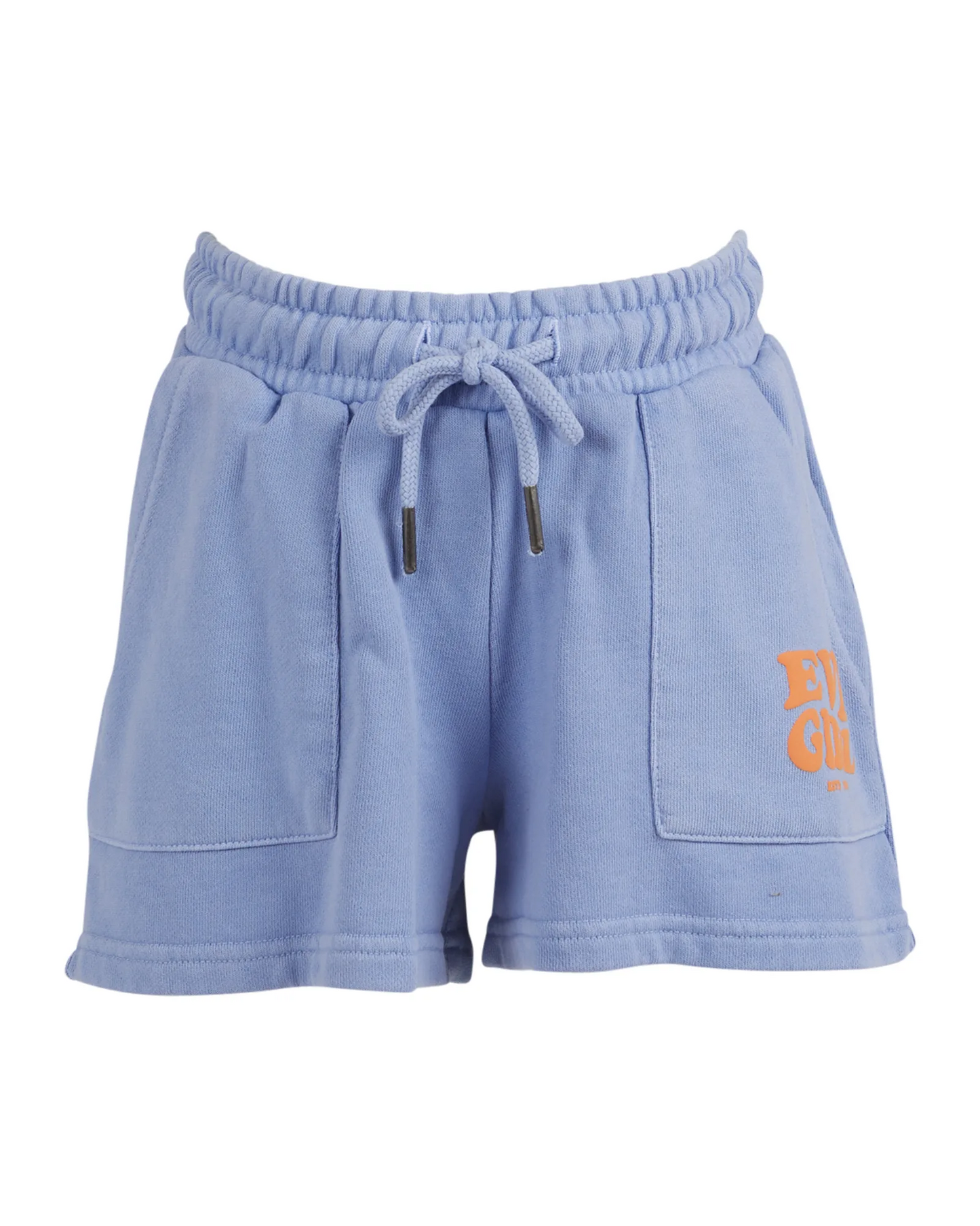 Eve Girl Aths Fleece Short