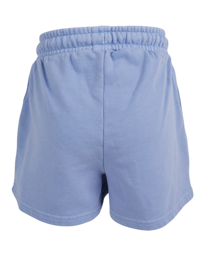 Eve Girl Aths Fleece Short