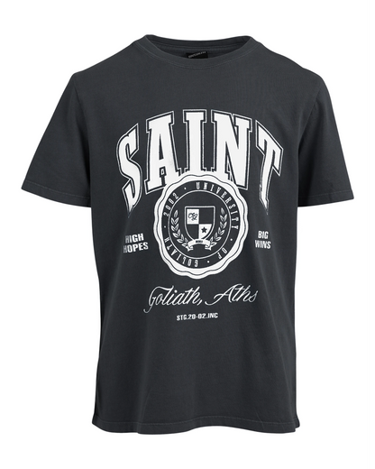 St Goliath Boys Princeton Tee