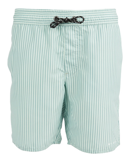 St Goliath Boys Stripe Illusion Short