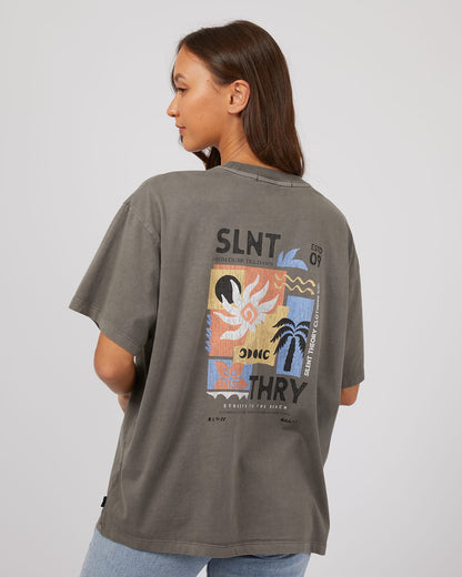 Silent Theory Till Dawn Tee