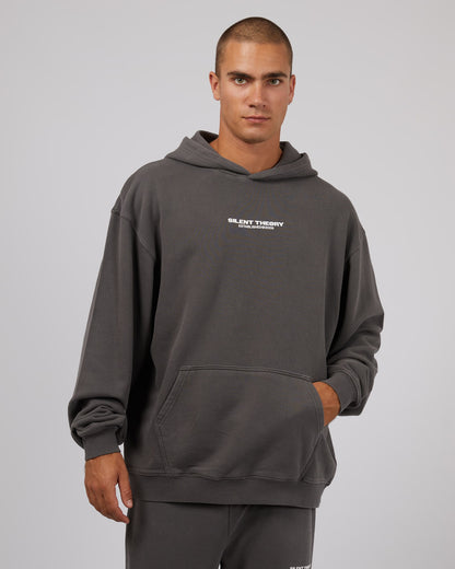 Silent Theory Essential Theory Hoody