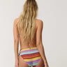 RipCurl Retro Stripe Full Pant