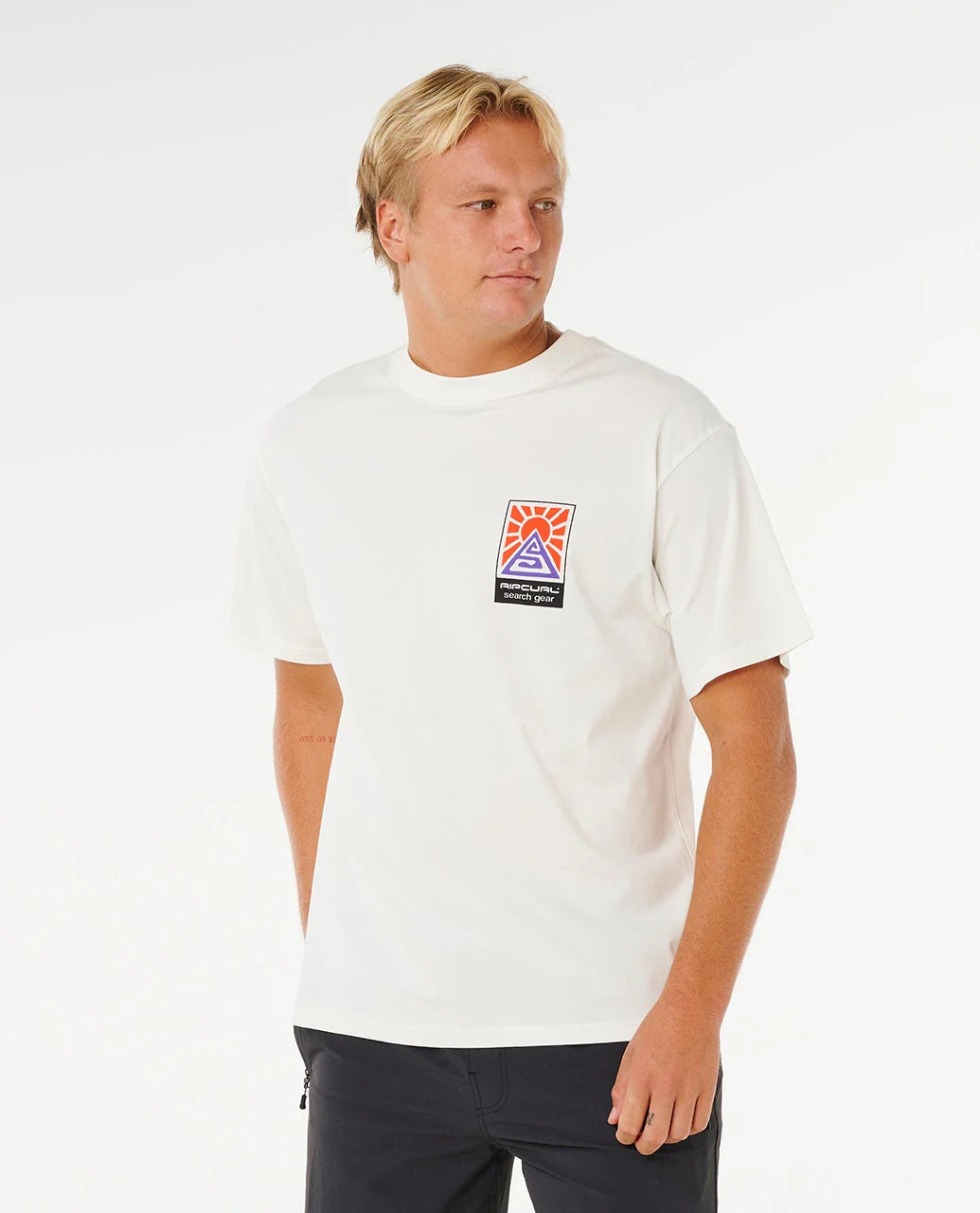 Ripcurl Search Dawn Tee