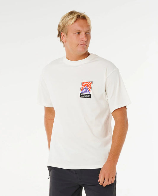 Ripcurl Search Dawn Tee