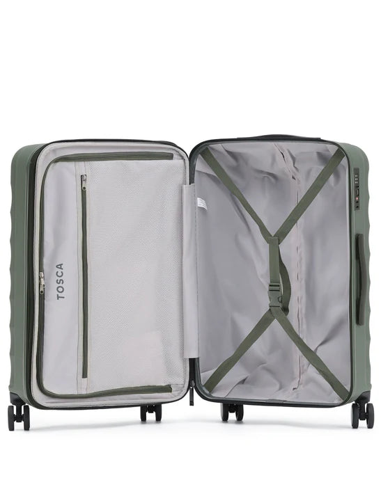 Tosca Interstellar 2.0 Range 20" Trolley Case