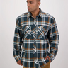 Swanndri Egmont Twin Pack