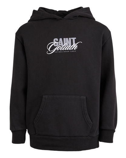 St Goliath Boys Legacy Hoodie