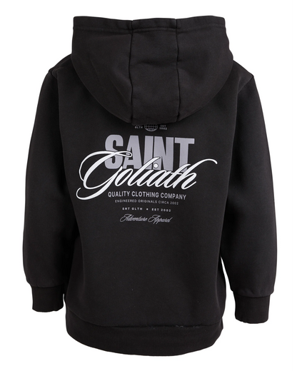 St Goliath Boys Legacy Hoodie