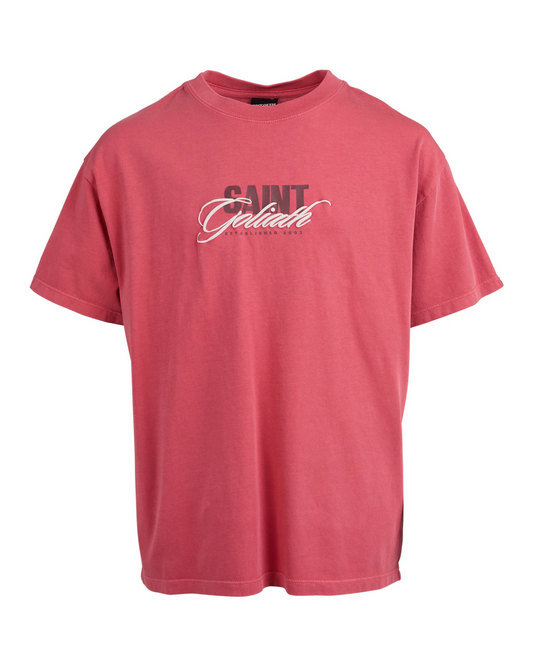 St Goliath Boys Legacy Tee