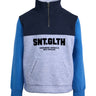 St Goliath Boys Challenger 1/2 Zip