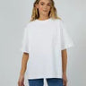 Silent Theory Core Oversized Tee