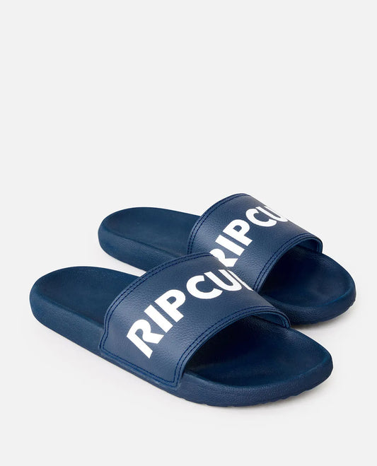 Ripcurl Classic Bloom Slides- Kids