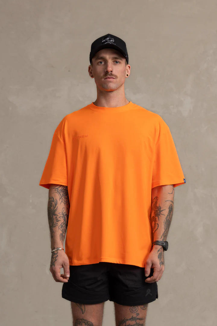 Anthem Ulitmate Box Tee