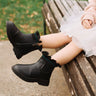 Walnut Melbourne Flora Boot