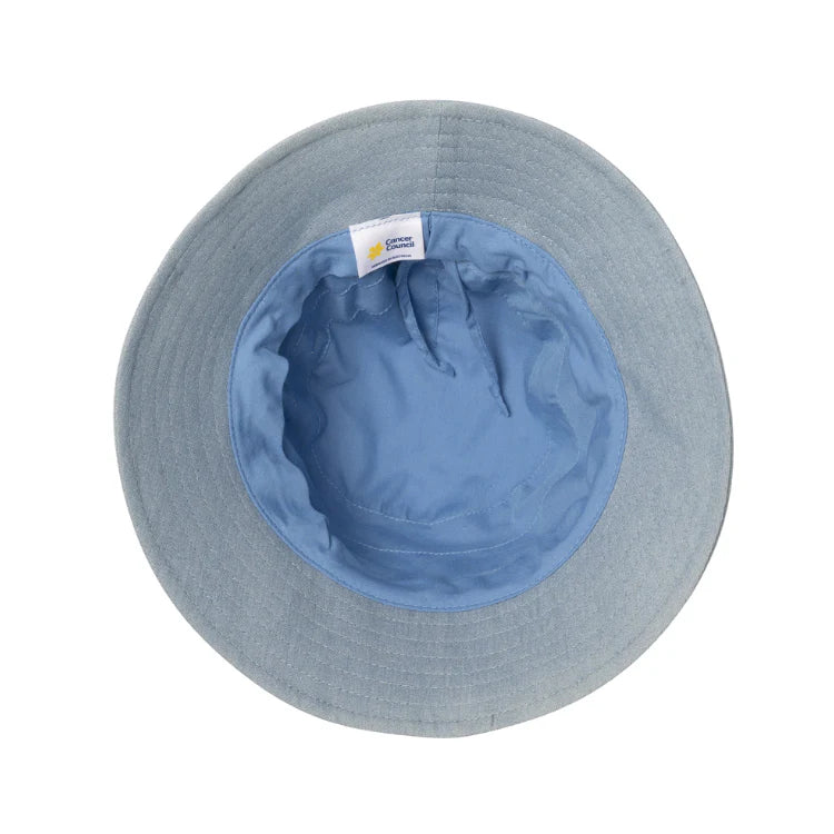 Cancer Council Essential Traveller Hat