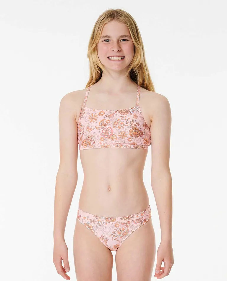 Ripcurl Sun Catcher 3 Piece Set Girl