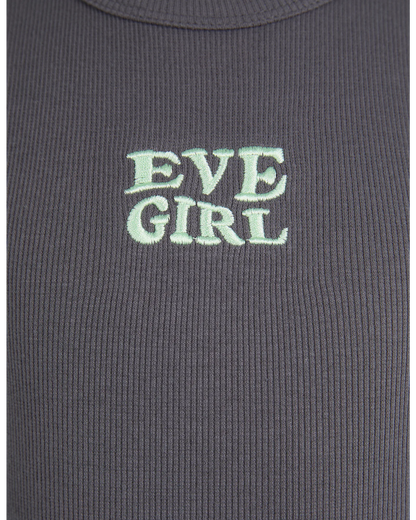 Eve Girl Aths Rib Tank