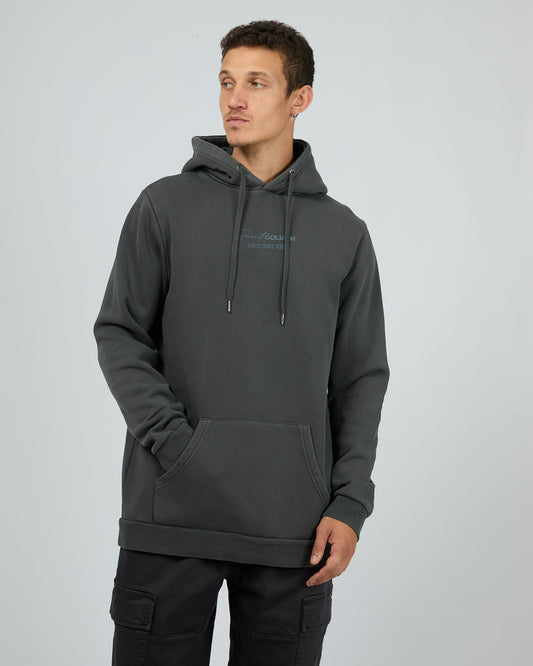 St Goliath Memory Hoodie